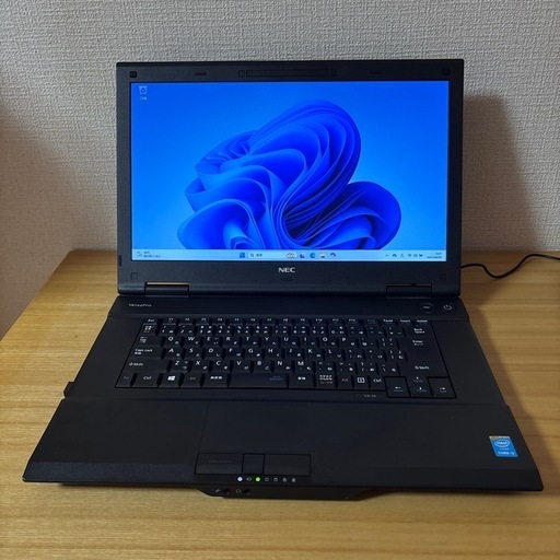 WinMe C6/86LB ソフト付 最新Windows11+office 新品爆速SSD1TB NEC VKT16EZG9 高性能 i5-10210U