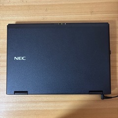 【Win11】（松）NEC PC-VK25LANEMの画像