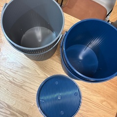 オムニウッティ　LLサイズ20L 2個セットの画像