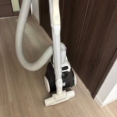 掃除機　炊飯器の画像
