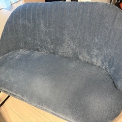 ソファーの画像