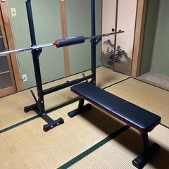 筋トレ器具の画像