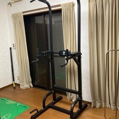 筋トレ器具の画像