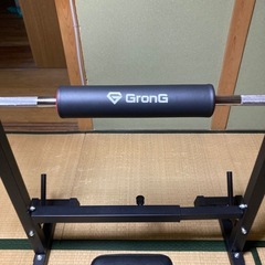 筋トレ器具の画像