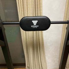 筋トレ器具の画像