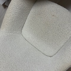 ダイニング　チェア　2脚の画像
