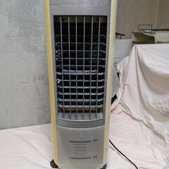 冷風機の画像