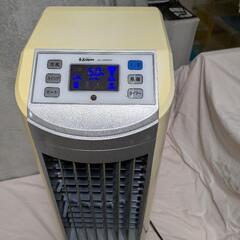 冷風機の画像