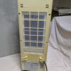 冷風機の画像