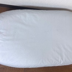 アイロン台　脚付きの画像