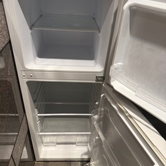 【配達可/冷蔵庫138L/動作確認済】の画像
