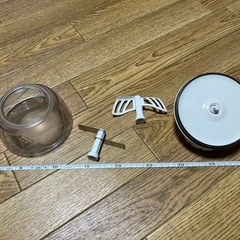 スライサーの画像