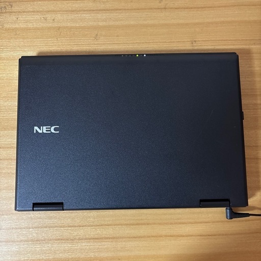 NEC VersaPro PC-VK25LANEM(竹)｜Win11・SSD・メモリ8GB・Office互換・AIアシスタント搭載