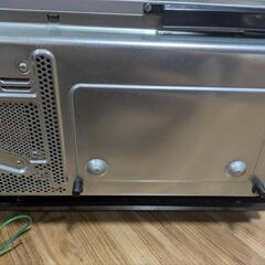 オーブンレンジ TOSHIBA  ER-G8の画像