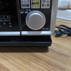 オーブンレンジ TOSHIBA  ER-G8の画像