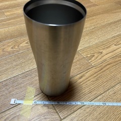 タンブラーの画像
