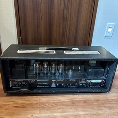 ヒュースアンドケトナー TRIAMP 初期型の画像