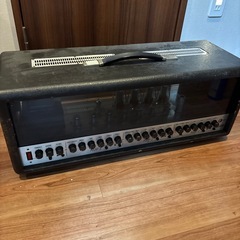 ヒュースアンドケトナー TRIAMP 初期型の画像