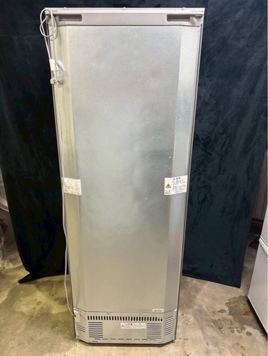 無印良品 冷蔵庫 MJ-R36SA-2 4ドア 355L 廃盤モデル 右開き 無印良品 冷蔵庫 MJ-R36SA-2 4ドア 355L 廃盤モデル 右開き