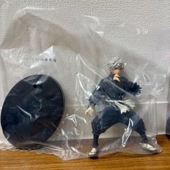 地獄楽 画眉丸の画像