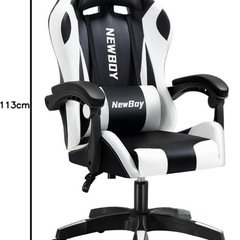 ✨ ゲーミングチェア ✨gaming chair オフィスチェアの画像