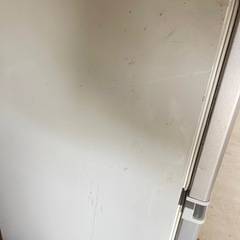 ハイアール　冷蔵庫の画像