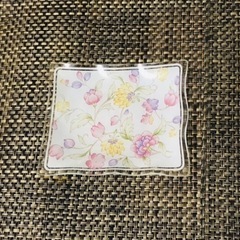 新品　器　4枚の画像
