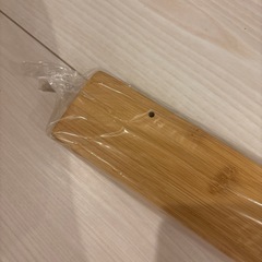 カバン掛け新品未使用の画像