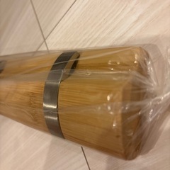 カバン掛け新品未使用の画像