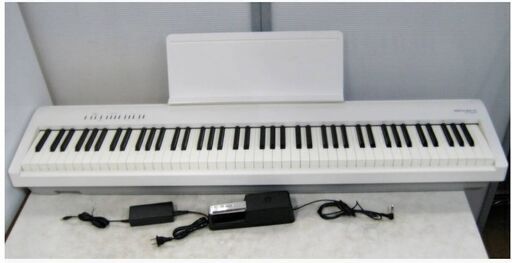 ク*ト様 Roland FP-2 電子ピアノ 88鍵 シルバー Roland FP-2の鍵盤修理｜せいのじ