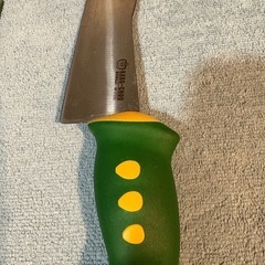 かぼちゃ包丁の画像