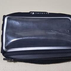 TAYOTTE スマートフォンケースの画像