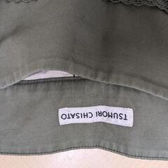 クロプトパンツの画像