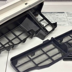 【破格】2018年購入Panasonicドラム式洗濯乾燥機　CUBLE NA-VG1100 配達無料！の画像