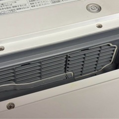 【破格】2018年購入Panasonicドラム式洗濯乾燥機　CUBLE NA-VG1100 配達無料！の画像