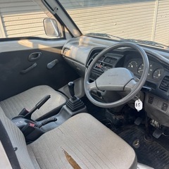 スズキ キャリイ キャリー 4MT SUZUKIの画像