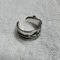 指輪　リング　シルバー　の画像