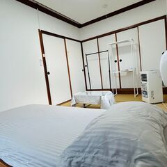 🏠 初期費用が安い！那覇識名シェアハウス入居者募集