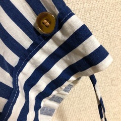 ZARAワンピースの画像
