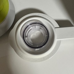 Panasonic ジューサー　【美品】の画像