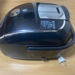 象印 圧力IH炊飯ジャー NP-RT05型（5合炊き）の画像