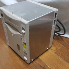 東芝テック リモートプリンター　KCP-100WT-03 通電確認のみ (No.2)の画像