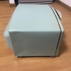 Aladdin アラジン グラファイト グリル＆トースター AET‑G13の画像