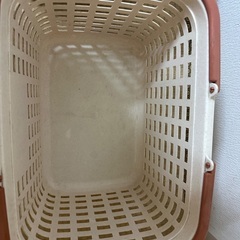 カゴの画像