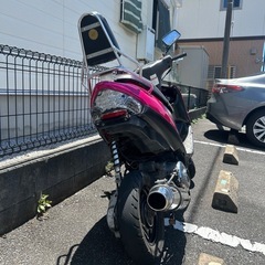 アドレスV125Gの画像