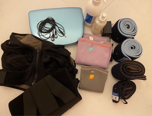 ミラクルウェーブ　フレキシアセット