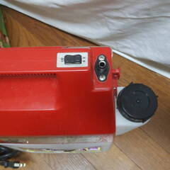 キンボシ　ゴールデンスター　マルチスプレー　電気噴霧器　５L　MS-888 通電確認済み　（ホースなし）　ジャンクにての画像