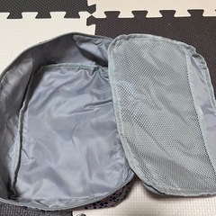 ポーチの画像