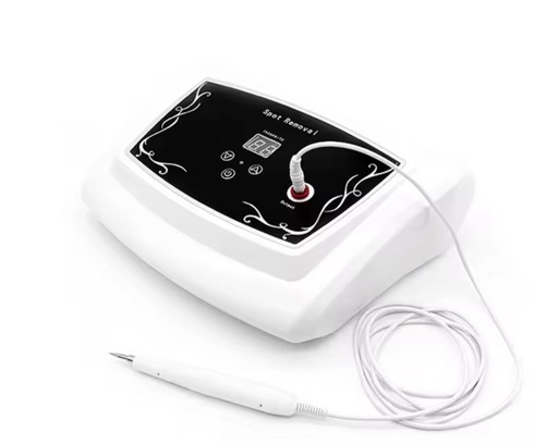 家庭用美容機器フェイシャルケア