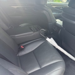 ls600 後期　ハイブリッド　28年式の画像